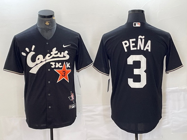 Houston Astros Jerseys 15